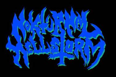 logo Nokturnal Hellstorm